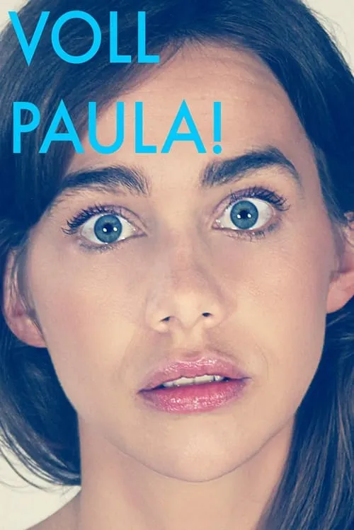 Voll Paula! (фильм)