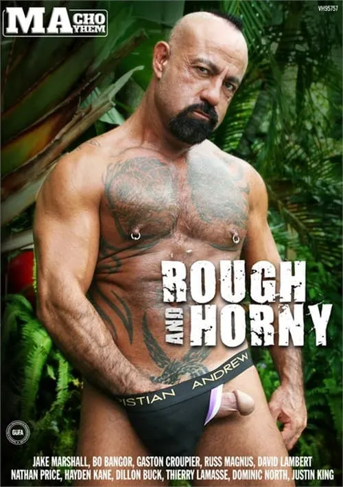 Rough and Horny (фильм)