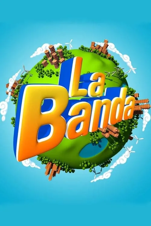 La banda (сериал)