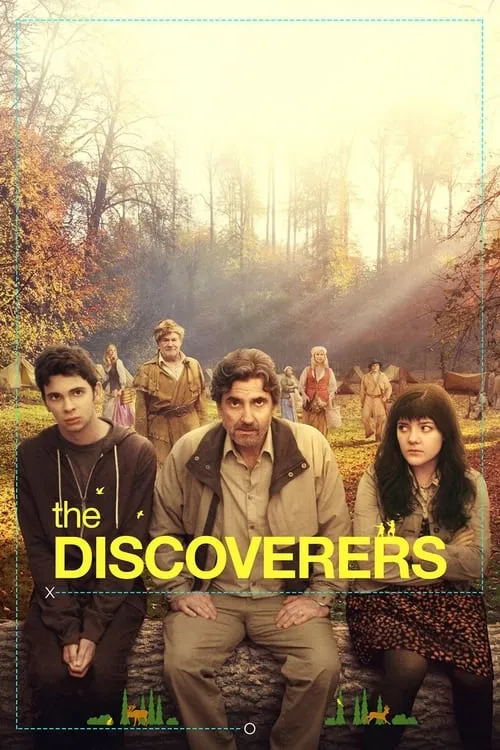 The Discoverers (movie)