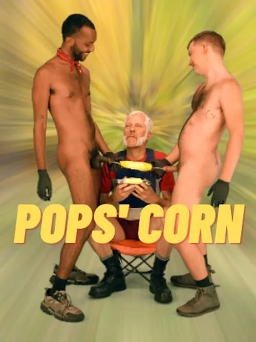 Pops' Corn (movie)