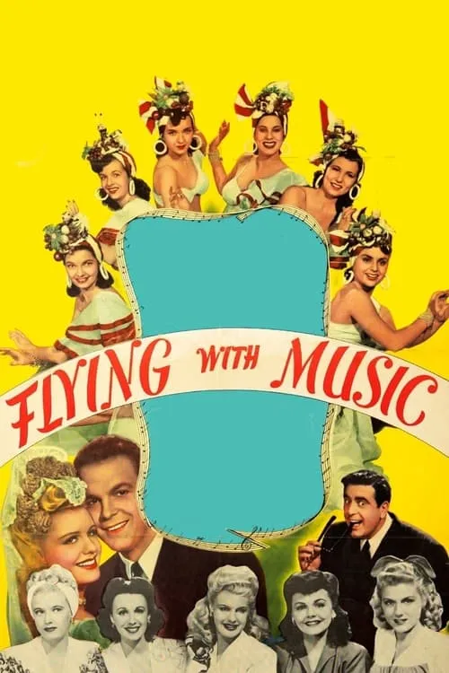 Flying with Music (movie)