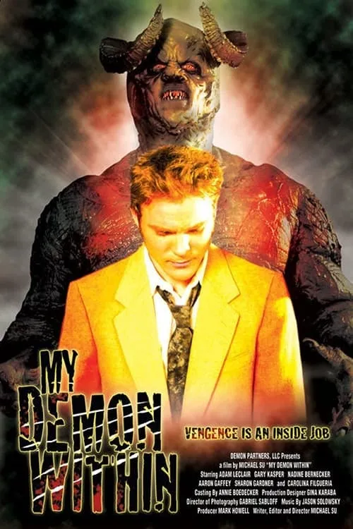 My Demon Within (movie)