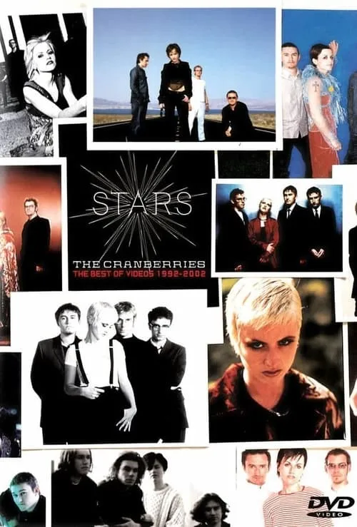 The Cranberries - Stars: The Best Videos 1992-2002 (movie)