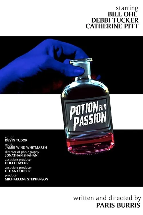 Potion for Passion (movie)