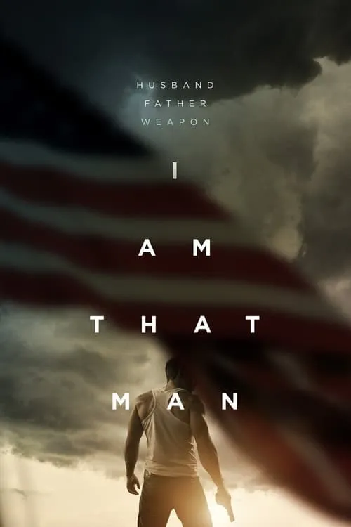 I Am That Man (movie)