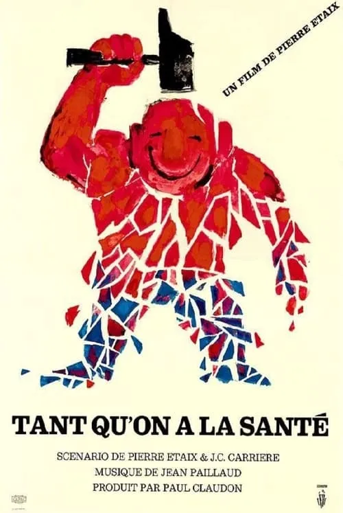 Tant qu'on a la santé (фильм)