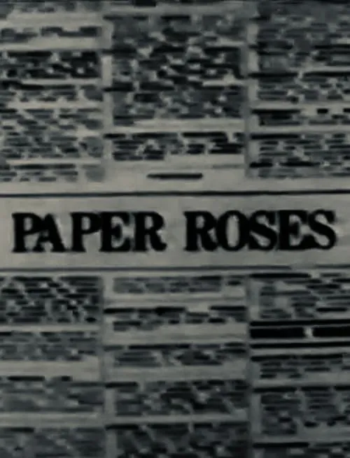 Paper Roses (фильм)