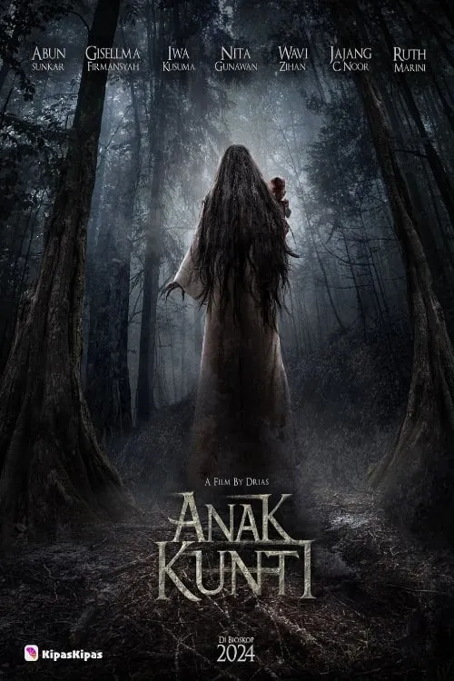 Anak Kunti (movie)