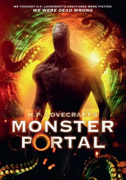 Monster Portal (movie)