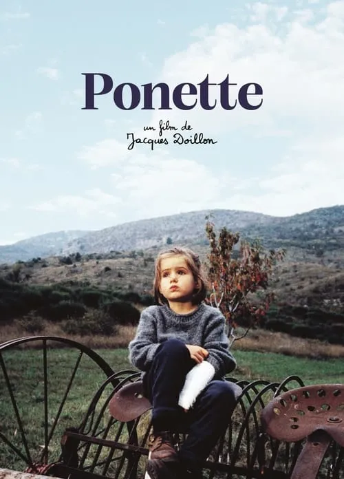Ponette (movie)