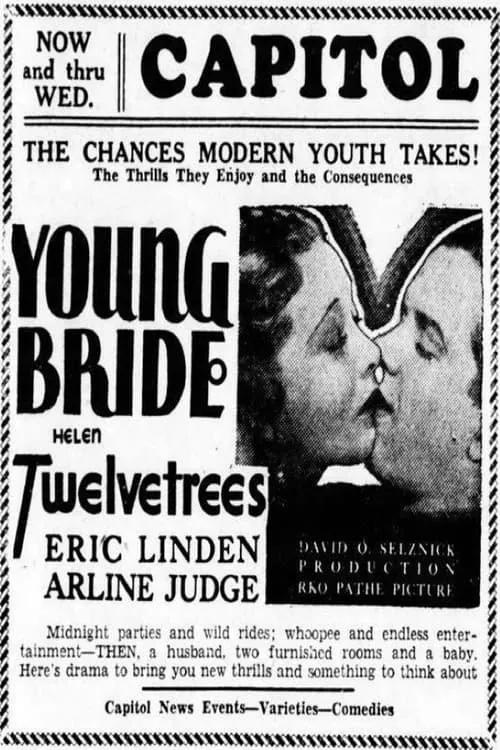Young Bride (movie)