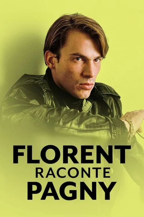 Florent raconte Pagny (movie)