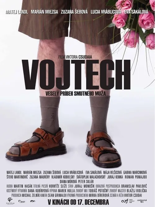 Vojtech (movie)