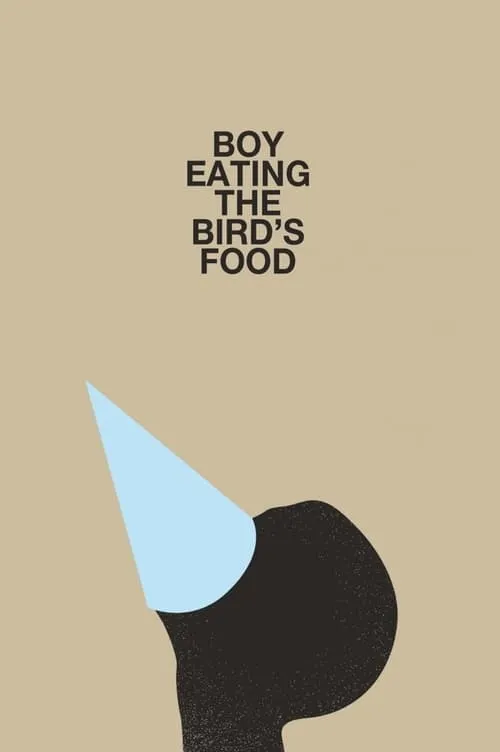 Boy Eating the Bird's Food (movie)