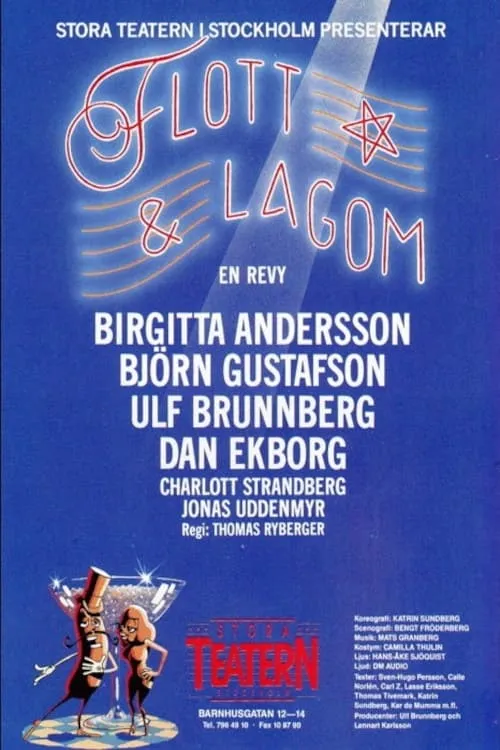 Flott & Lagom (movie)