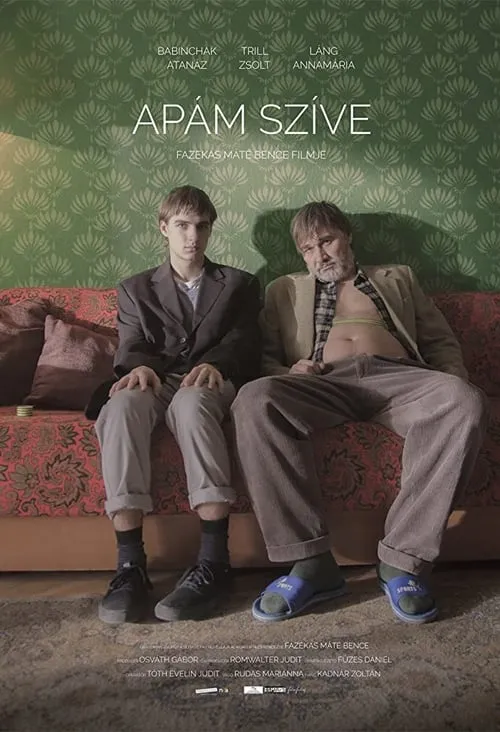 Apám szíve (movie)