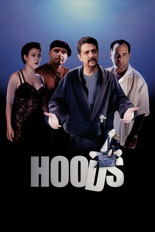 Hoods (movie)