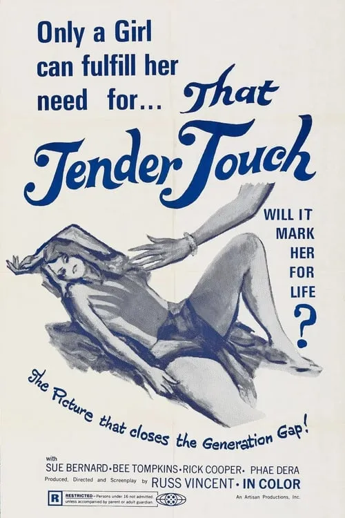 That Tender Touch (movie)