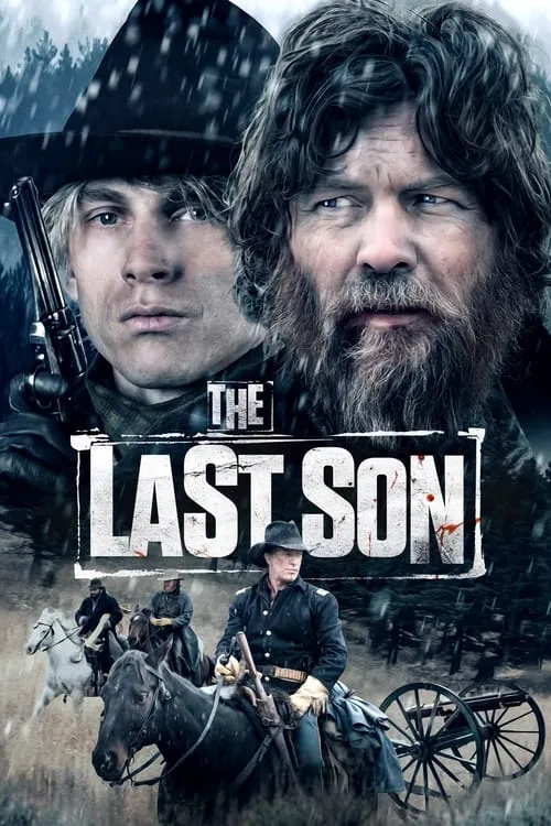 The Last Son (movie)