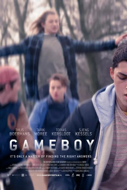 Gameboy (movie)