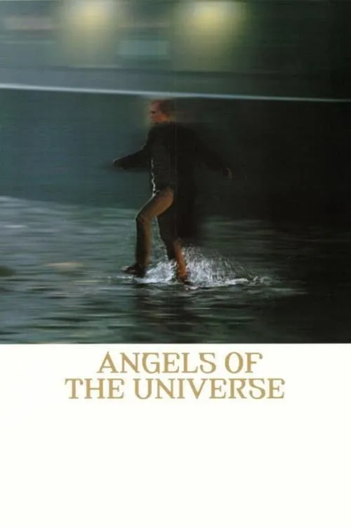 Angels of the Universe (movie)