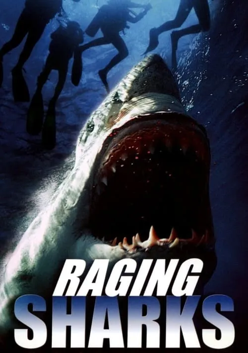Raging Sharks (movie)