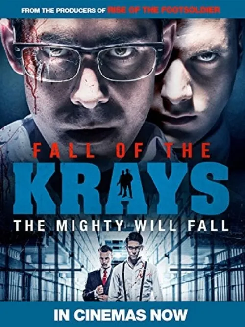 The Fall of the Krays (movie)