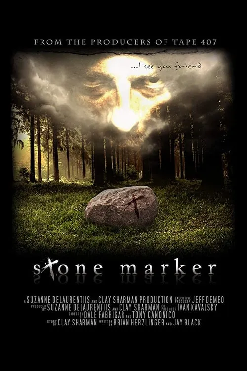 Stone Markers (movie)