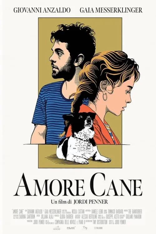 Amore cane (фильм)