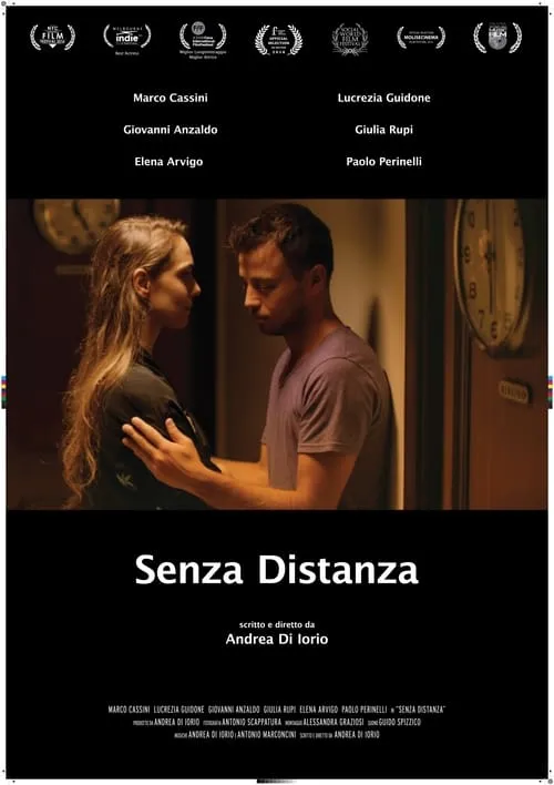 Senza distanza (фильм)