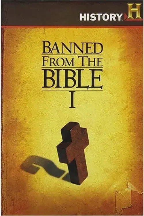 Banned from the Bible (series)