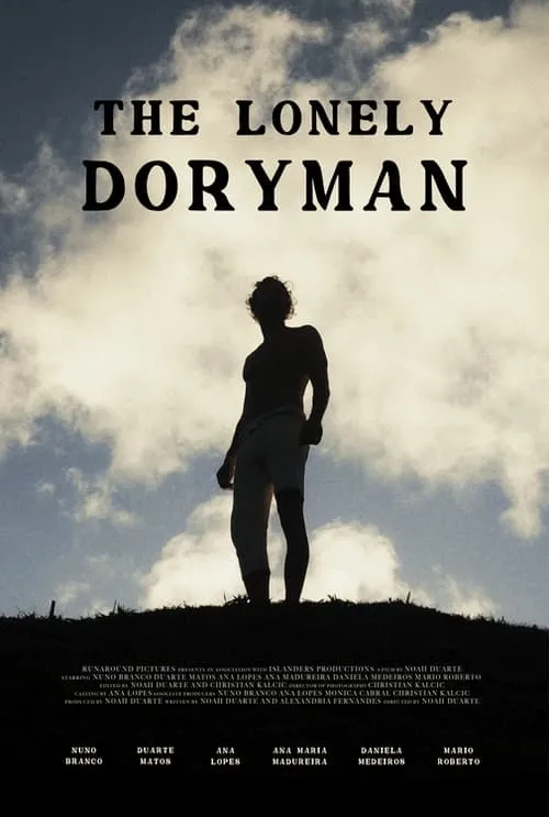 The Lonely Doryman (фильм)