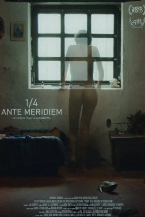 1⁄4 Ante Meridiem (movie)