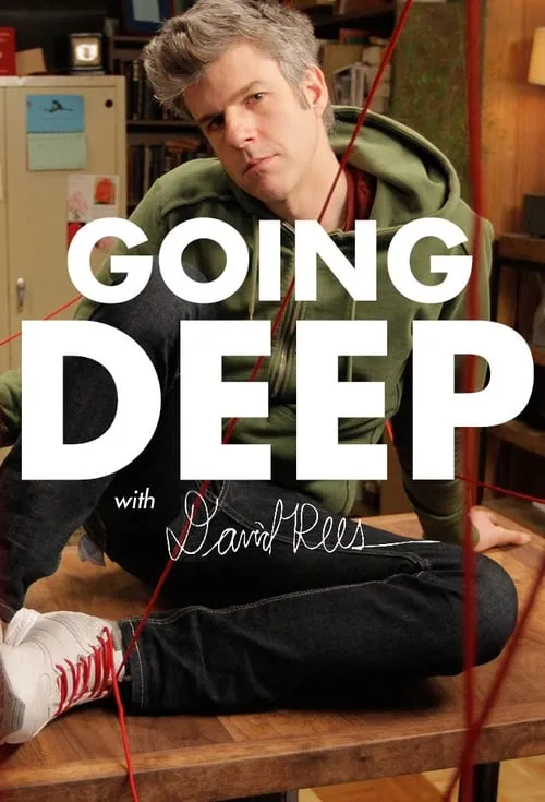 Going Deep with David Rees (сериал)