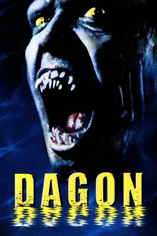 Dagon (movie)