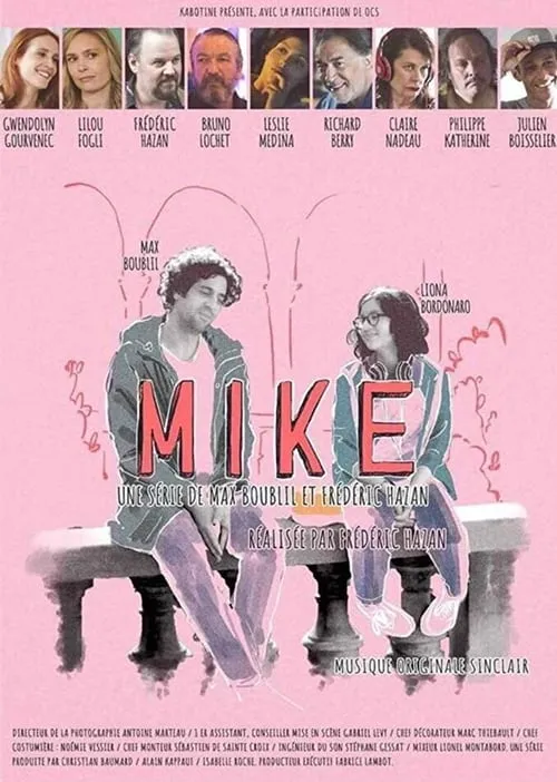 Mike (series)