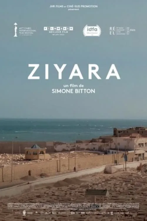 Ziyara (movie)