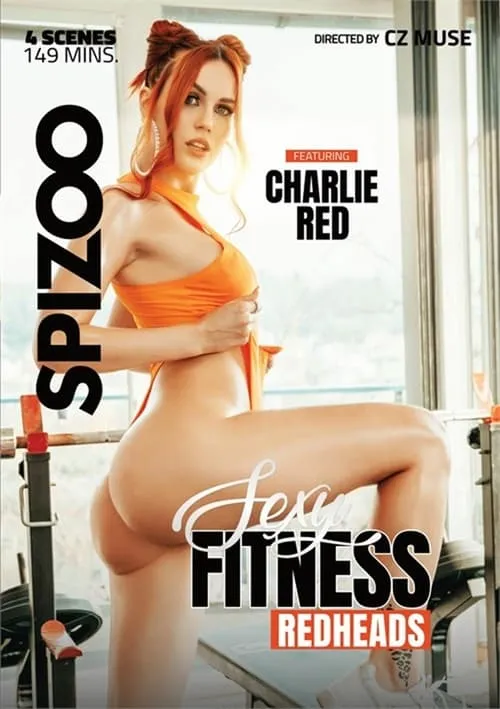 Sexy Fitness Redheads (movie)