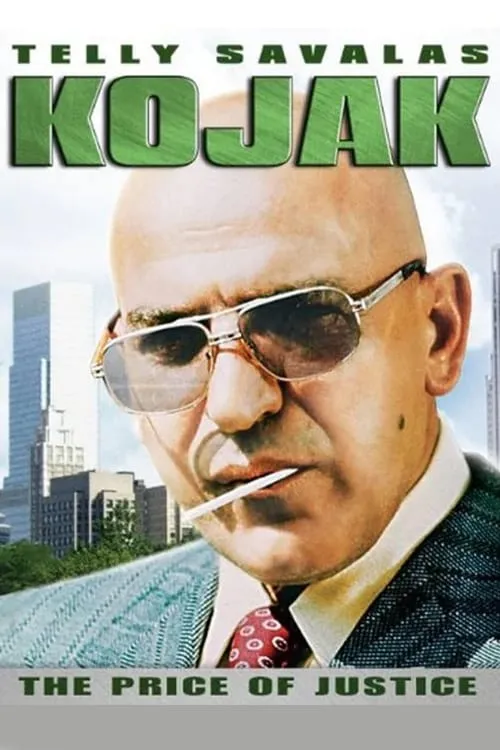 Kojak: The Price of Justice (фильм)