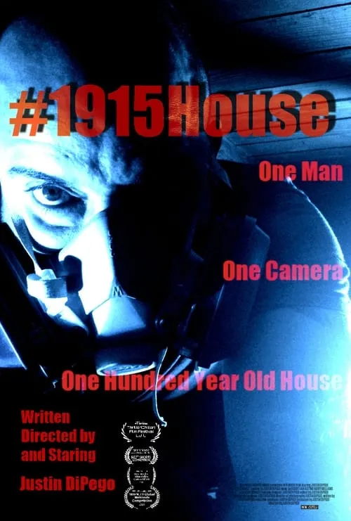 #1915House (movie)