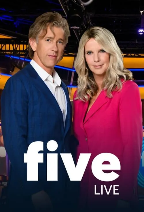 Five Live (series)