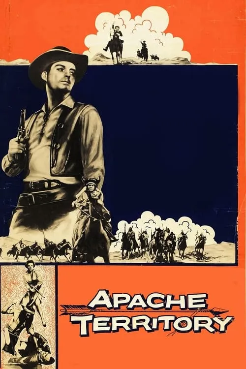 Apache Territory (movie)
