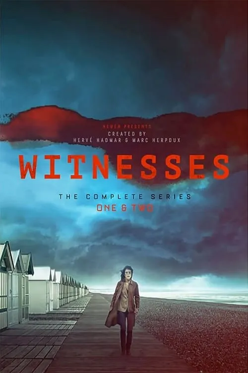 Witnesses (series)