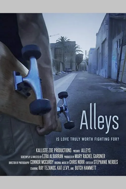 Alleys (movie)