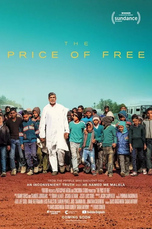 The Price of Free (movie)