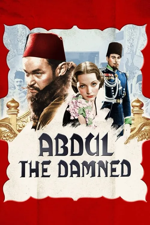 Abdul the Damned (фильм)