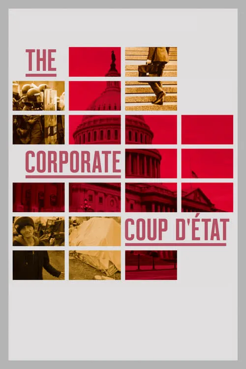 The Corporate Coup D'État (movie)