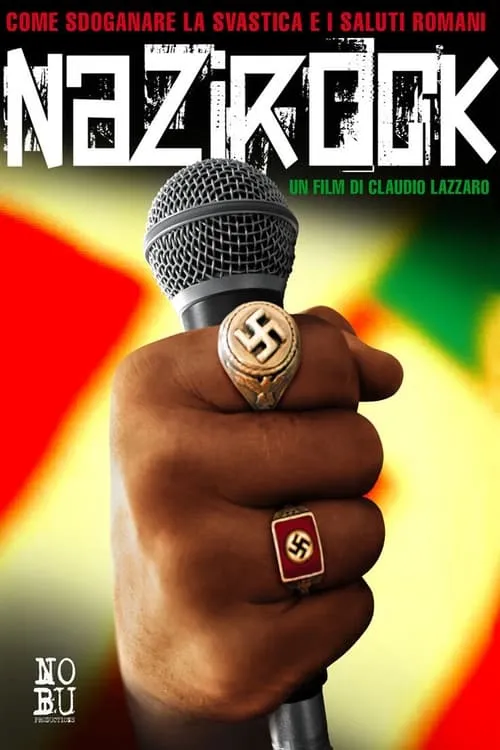 Nazirock (movie)