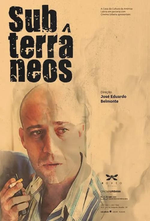 Subterrâneos (movie)